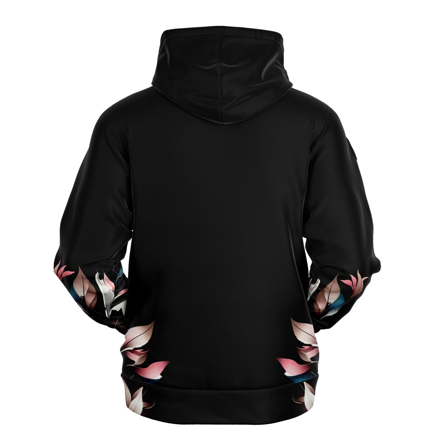 Horse Lover Fashion Hoodie