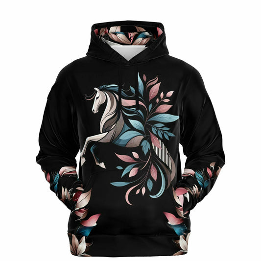 Horse Lover Fashion Hoodie