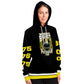 World's Biggest Pittsburgh Fan Championship Years Hoodie