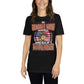 This Marine Mom Raised One of America's Toughest Short-Sleeve Unisex T-Shirt