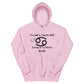 I'm just a Cancer Girl Living in a Cancer World Hoodie